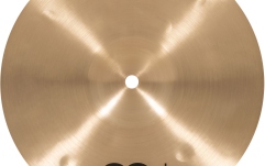 Cinel de efect Splash Meinl Pure Alloy Extra Hammered Splash 10'' PA10EHS