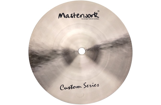 Cinel de Splash Masterwork Custom 8'' Splash