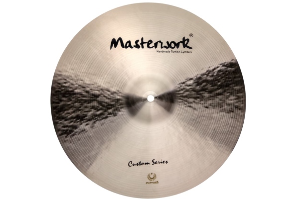 Custom 15'' Crash Custom 15'' Crash