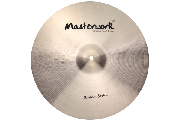 Custom 15'' Crash Thin Custom 15'' Crash Thin