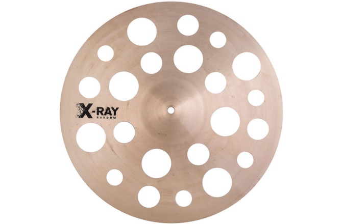 Cinel de tip crash Istanbul Mehmet X-RAYRC18