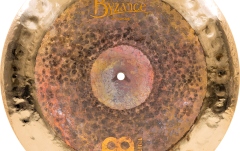Cinel Dual China Meinl Byzance Dual China - 16