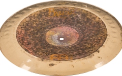 Cinel Dual China Meinl Byzance Dual China - 16
