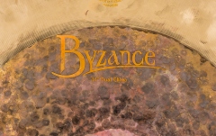 Cinel Dual China Meinl Byzance Dual China - 16