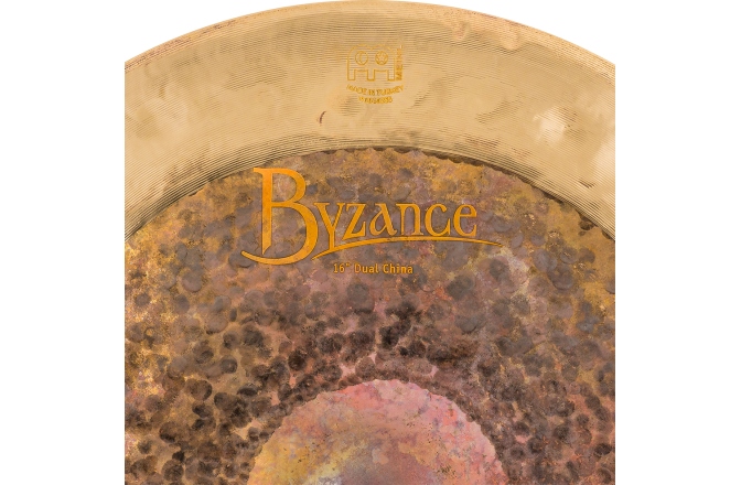 Cinel Dual China Meinl Byzance Dual China - 16