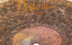 Cinel Dual China Meinl Byzance Dual China - 16
