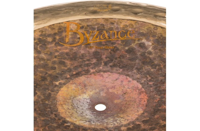 Cinel Dual China Meinl Byzance Dual China - 16