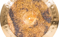 Cinel Dual China Meinl Byzance Dual China - 18