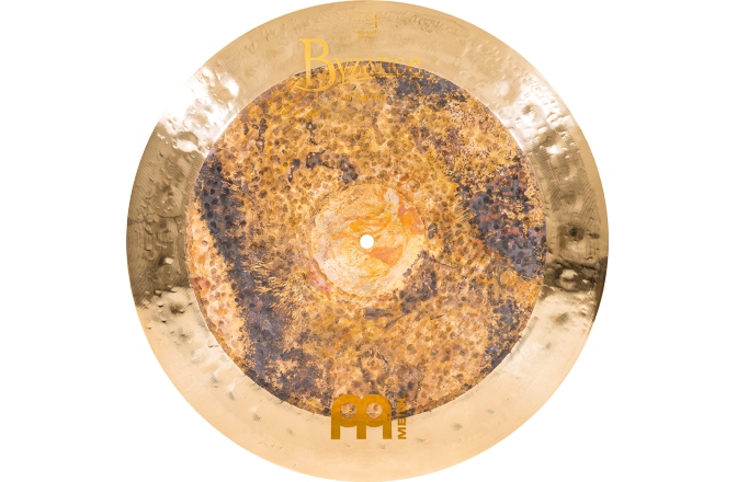 Cinel Dual China Meinl Byzance Dual China - 18