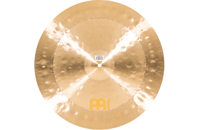 Cinel Dual China Meinl Byzance Dual China - 18