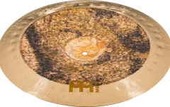 Cinel Dual China Meinl Byzance Dual China - 18