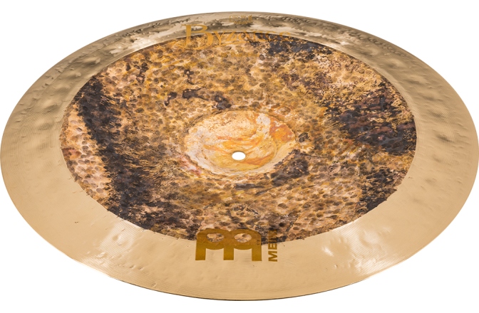 Cinel Dual China Meinl Byzance Dual China - 18