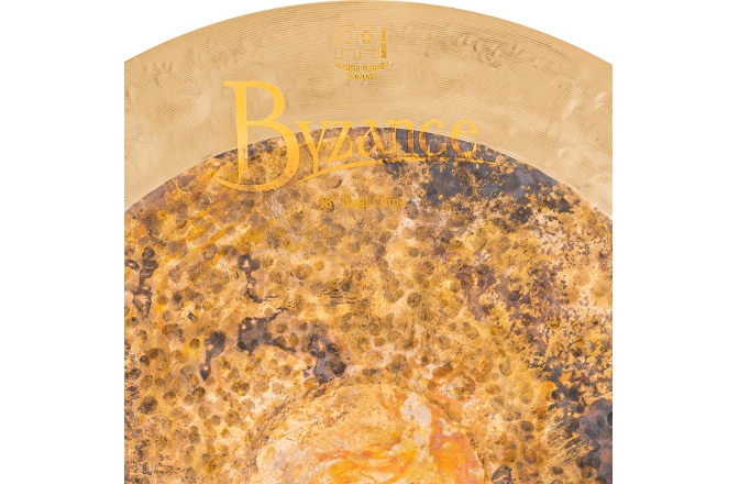 Cinel Dual China Meinl Byzance Dual China - 18