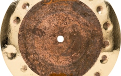 Cinel Dual Splash Meinl Byzance Dual Splash - 10