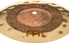 Cinel Dual Splash Meinl Byzance Dual Splash - 10