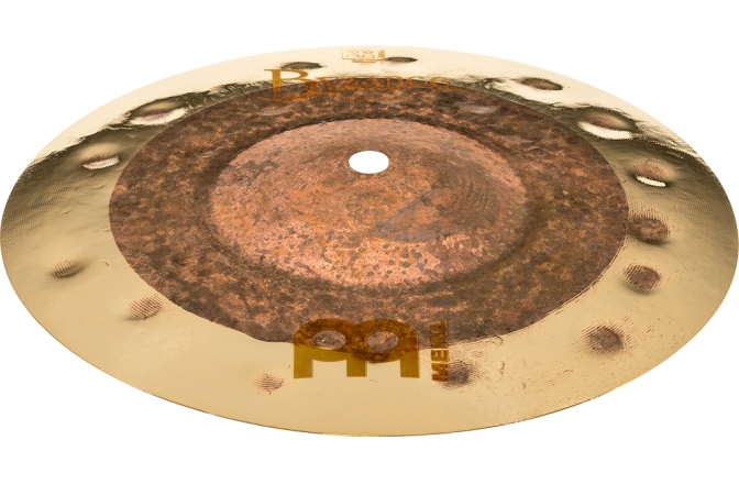 Cinel Dual Splash Meinl Byzance Dual Splash - 10