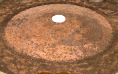 Cinel Dual Splash Meinl Byzance Dual Splash - 10