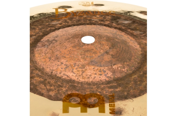 Cinel Dual Splash Meinl Byzance Dual Splash - 10