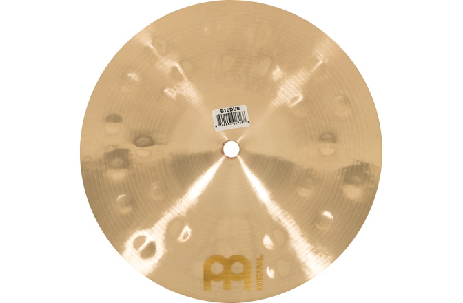 Cinel Dual Splash Meinl Byzance Dual Splash - 10