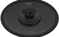 Cinel E-Drum Pad  Gewa Cinel E-Drum Pad cinel 16"