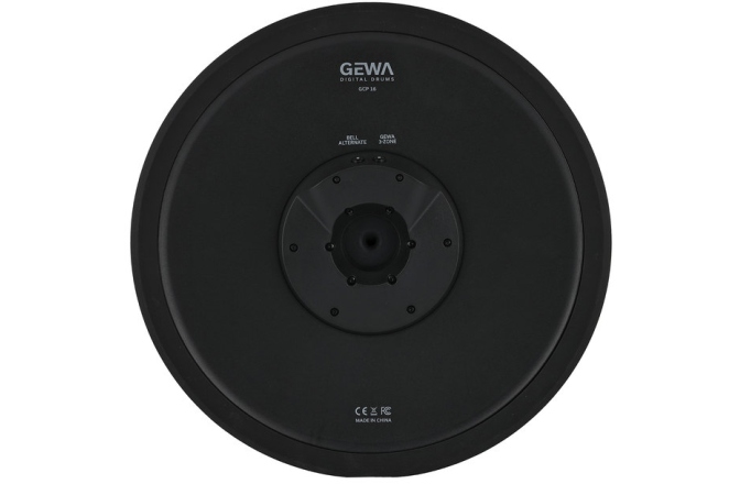 Cinel E-Drum Pad  Gewa Cinel E-Drum Pad cinel 16"