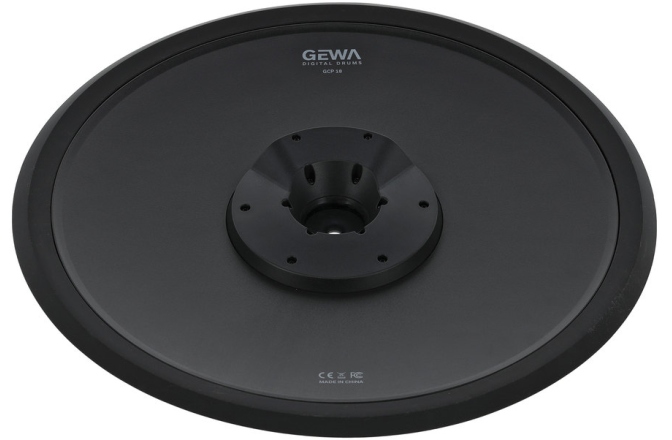 Cinel E-Drum Pad  Gewa Cinel E-Drum Pad cinel 18"
