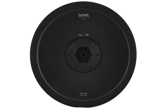 Cinel E-Drum Pad  Gewa Cinel E-Drum Pad cinel 18"