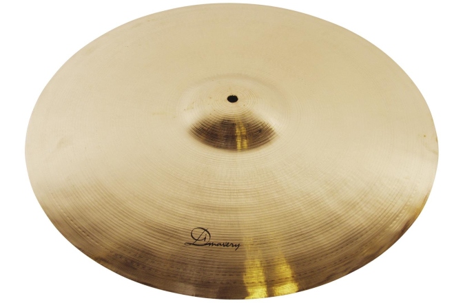 Cinel ride Dimavery DBR-520 Cymbal 20-Ride