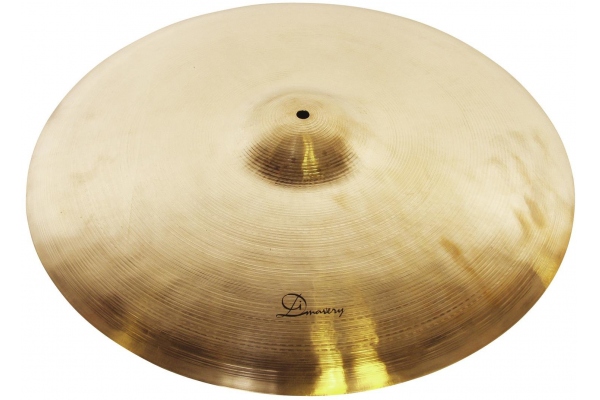 DBR-522 Cymbal 22-Ride