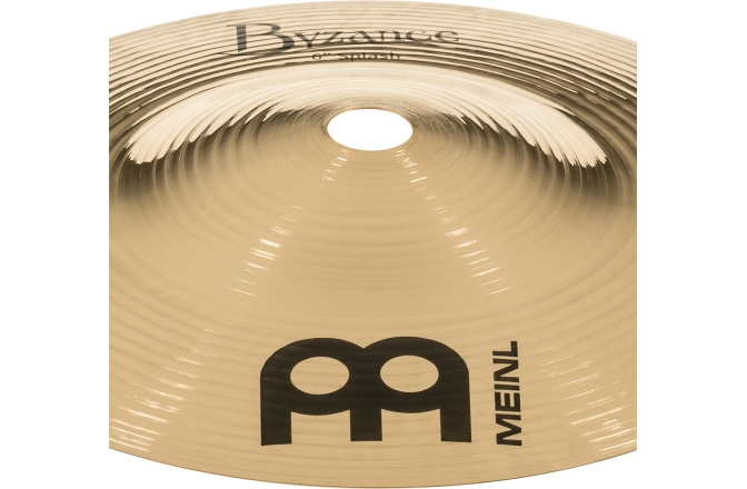 Cinel  Splash Meinl Byzance Brilliant Splash - 6