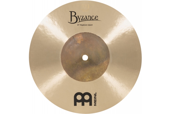 Byzance Traditional Polyphonic Splash - 10