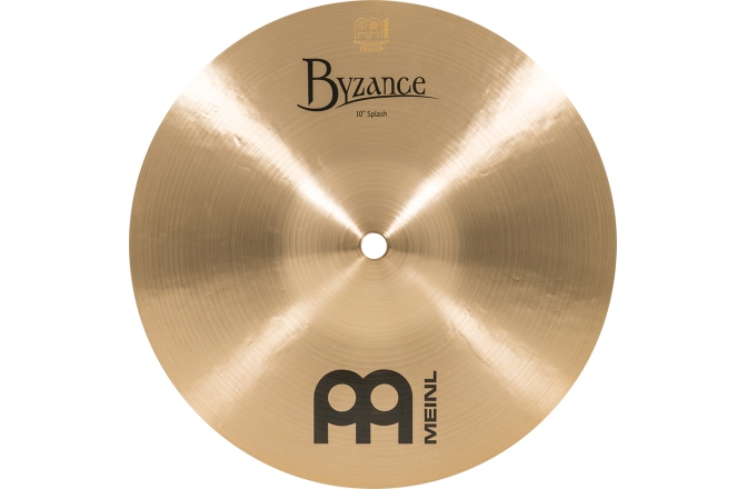 Cinel Splash Meinl Byzance Traditional Splash - 10
