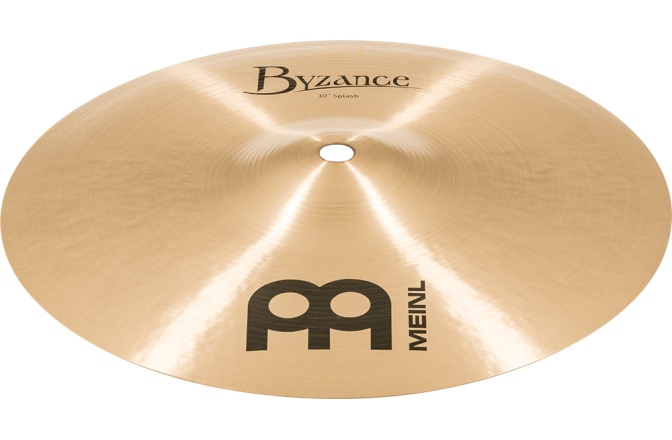 Cinel Splash Meinl Byzance Traditional Splash - 10