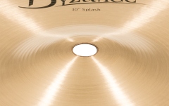 Cinel Splash Meinl Byzance Traditional Splash - 10