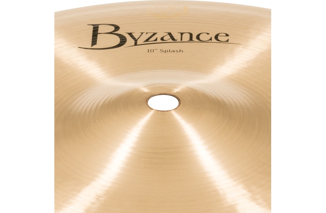 Cinel Splash Meinl Byzance Traditional Splash - 10