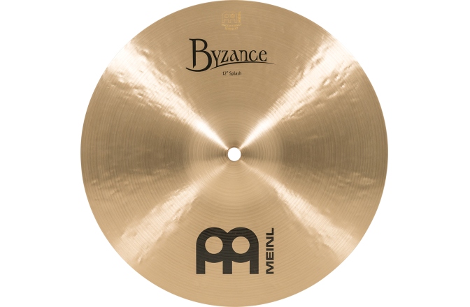 Cinel Splash Meinl Byzance Traditional Splash - 12