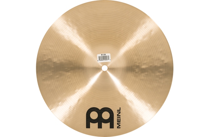Cinel Splash Meinl Byzance Traditional Splash - 12