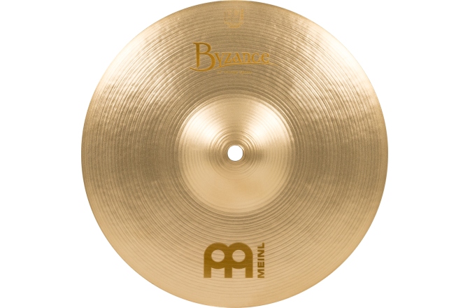 Cinel Splash Meinl Byzance Vintage Splash - 10
