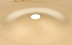 Cinel Splash Meinl Byzance Vintage Splash - 10
