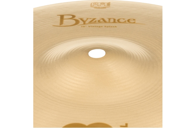 Cinel Splash Meinl Byzance Vintage Splash - 10