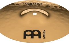 Cinel Splash Meinl Classics Custom Brilliant Splash - 10