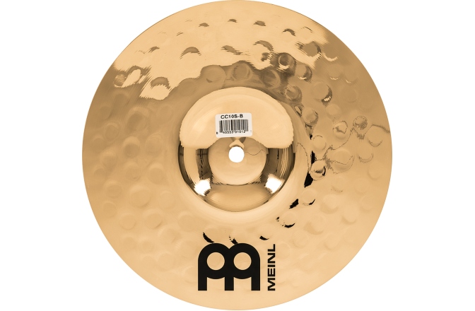 Cinel Splash Meinl Classics Custom Brilliant Splash - 10