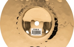 Cinel Splash Meinl Classics Custom Brilliant Splash - 8
