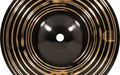 Cinel Splash Meinl Classics Custom Dark Splash - 8