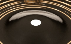 Cinel Splash Meinl Classics Custom Dark Splash - 8