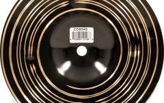 Cinel Splash Meinl Classics Custom Dark Splash - 8