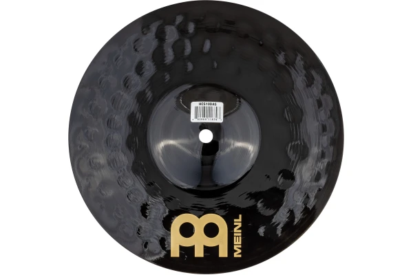Meinl HCS Dark Splash - 10" — 2