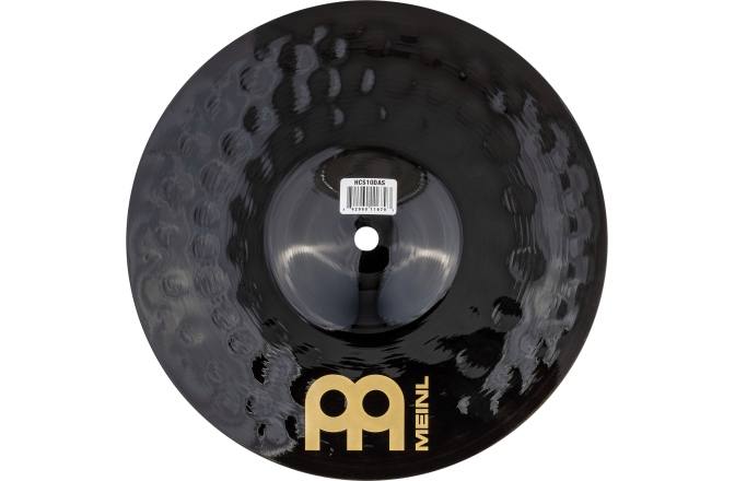 Splash Cymbal Meinl HCS Dark Splash - 10"