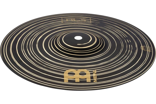 Meinl HCS Dark Splash - 10" — 3