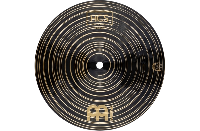 Splash Cymbal Meinl HCS Dark Splash - 10"